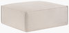 Alepa Ottoman, by Surya, 31" width x 15" height thumbnail