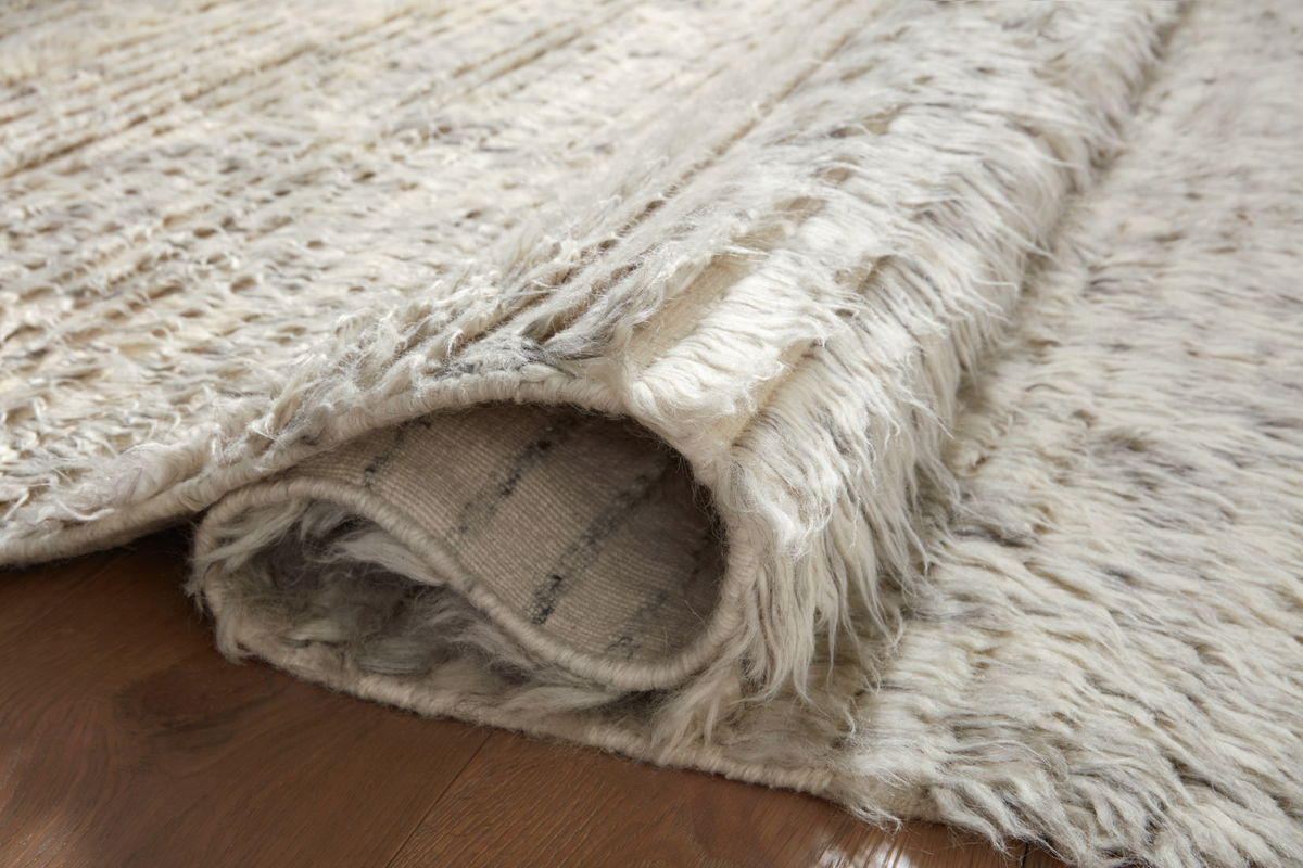 Amber Lewis x Loloi Woodland Rug, 2'9" length x 8' width View 7