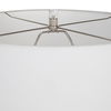 Nebula Speckled Glaze Table Lamp thumbnail 7