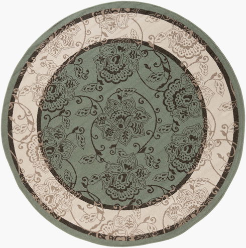 Alfresco Machine Woven Rug