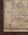 Loloi Bonney Rug, 5'3" length x 7'6" width thumbnail 3