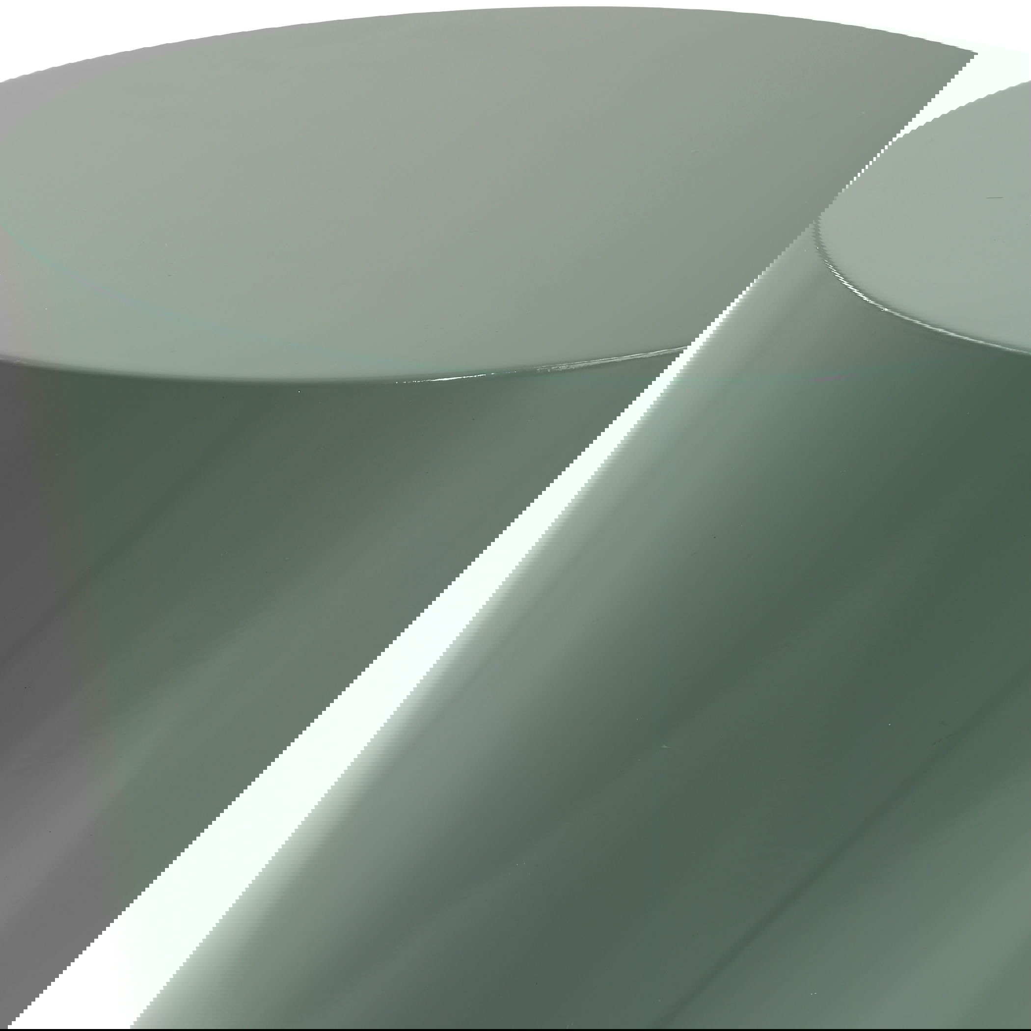 Sabetha High Gloss Drink Table large image 