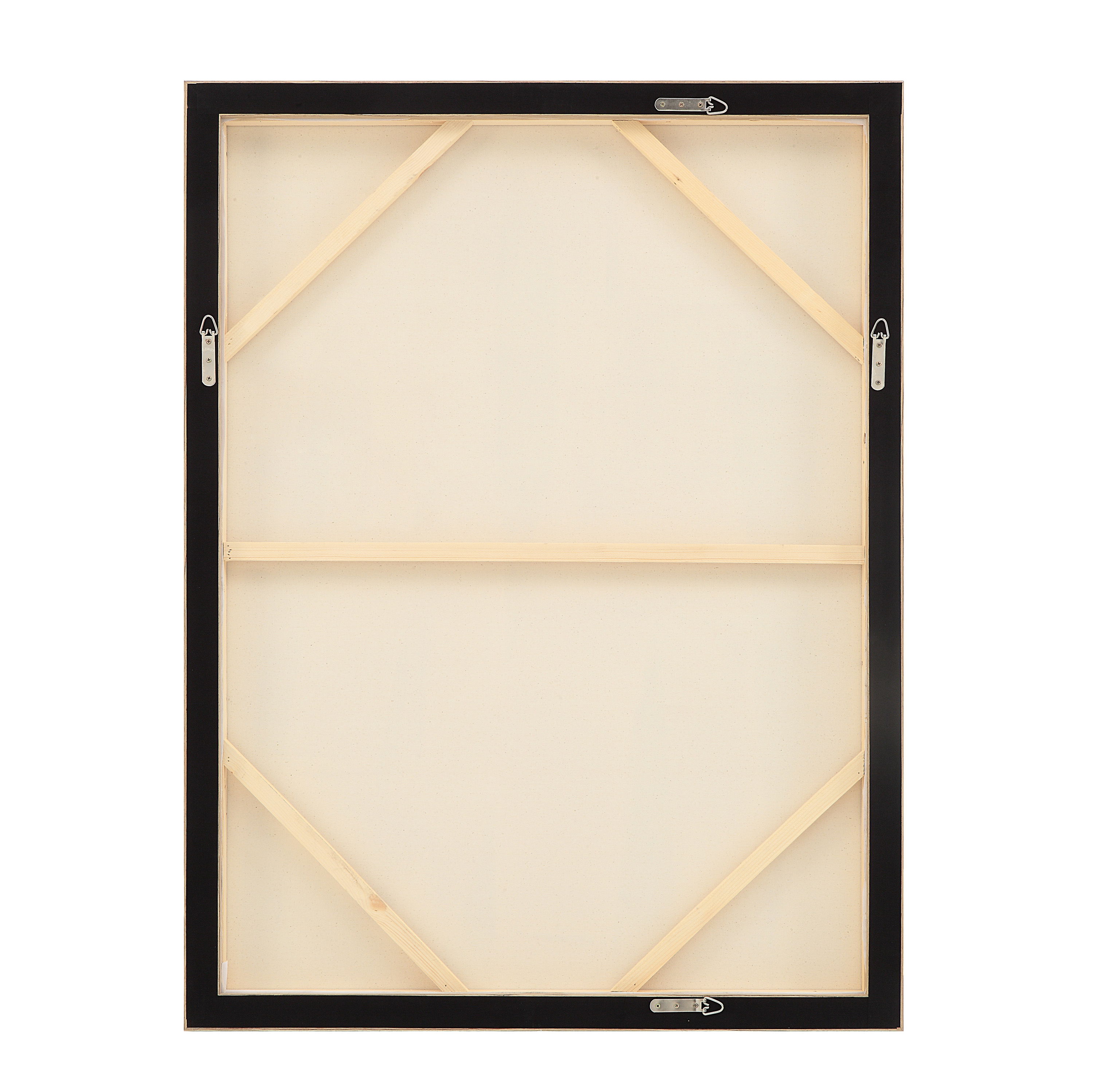 Allegra  Canvas Art, Painting by Renwil, 48.2" height x 2" depth View 4