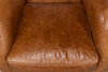 Baker Arm Chair, by Sarreid, 3'3" length x 2'6" width x 3'5" height thumbnail 6