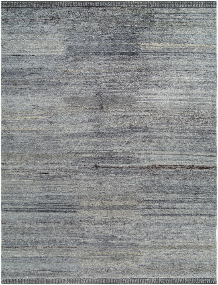 Herat Handmade Rug, by Surya, 14' length x 10' width