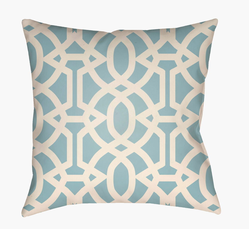 Litchfield Accent Pillow large image 