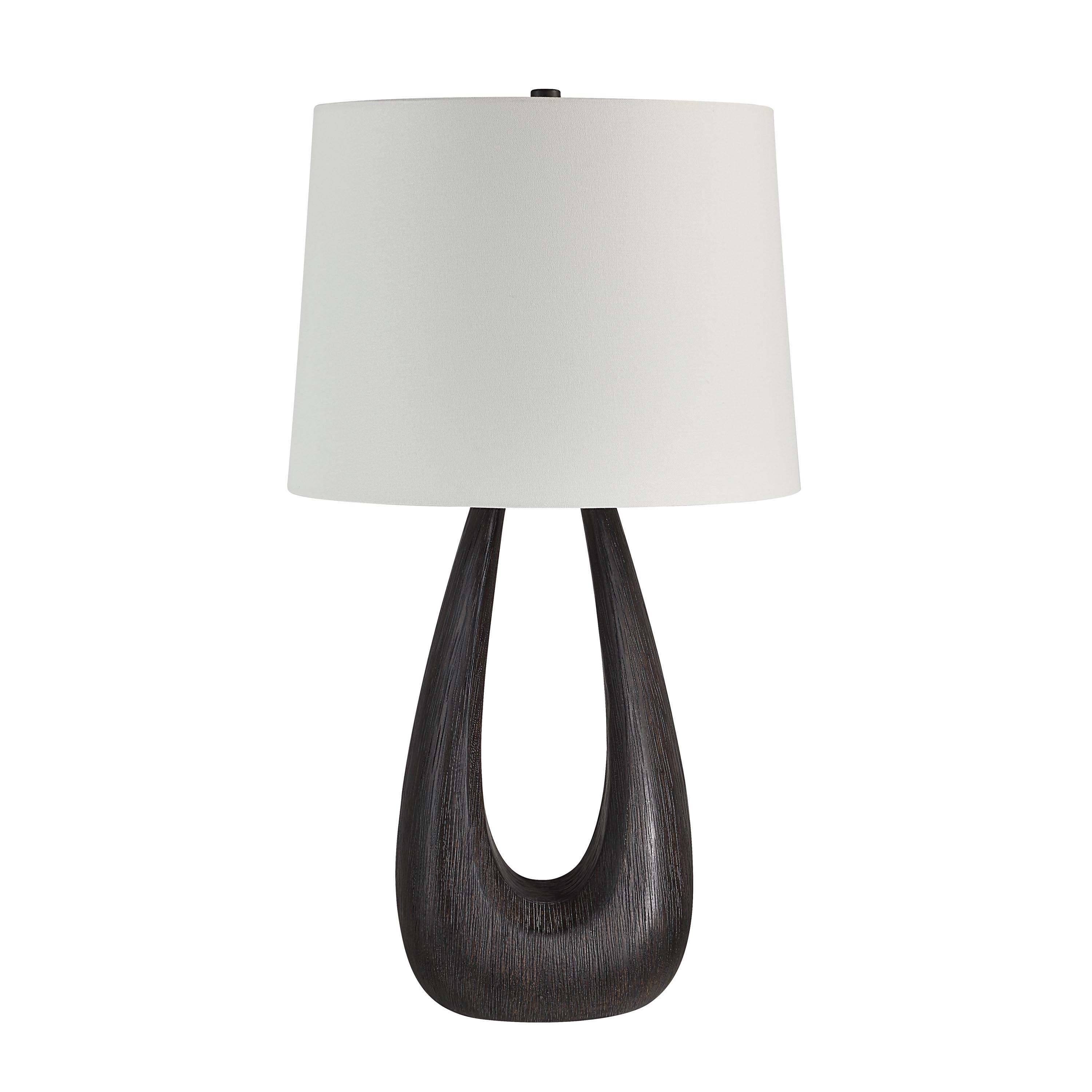 Beckham, Table Lamp by Renwil, 29.5" height x 17" depth View 1