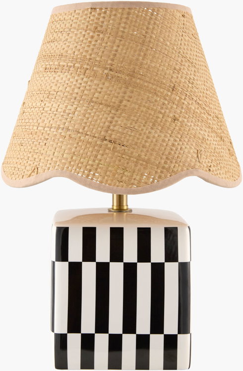 Portivo Accent Table Lamp