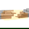 Dixie Sofa Slipcover Wheat thumbnail 0