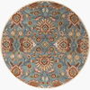 Caesar Handmade Rug thumbnail 0