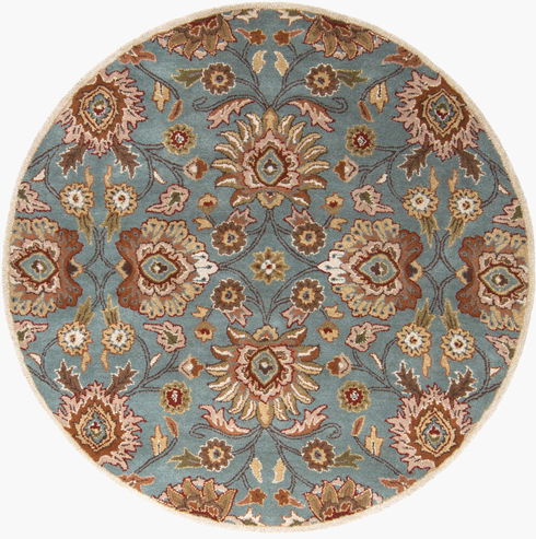Caesar Handmade Rug