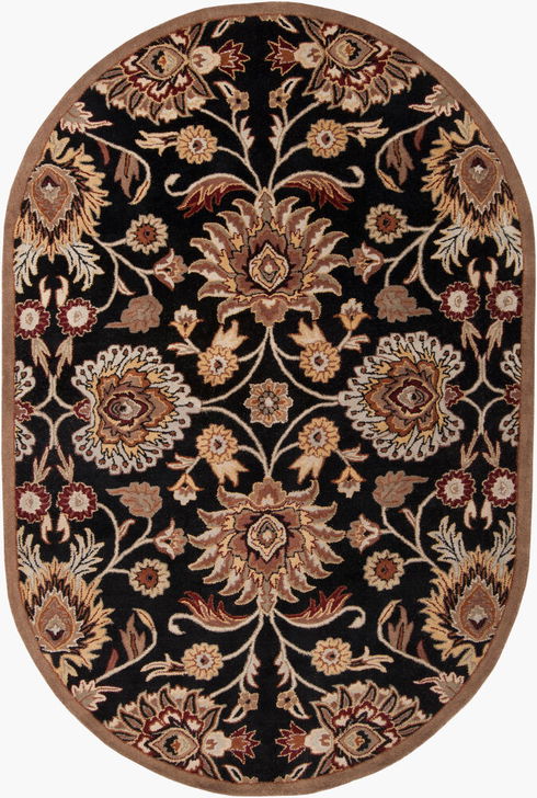 Caesar Handmade Rug