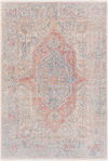 Subtle Machine Woven Rug thumbnail 0