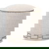 Marlow Ottoman thumbnail 0