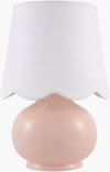 Stella Diminuta Accent Table Lamp, by Surya, 8" width x 13" height thumbnail
