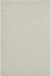 Super Pebble Handmade Rug, by Surya, 1'6" length x 1'6" width thumbnail