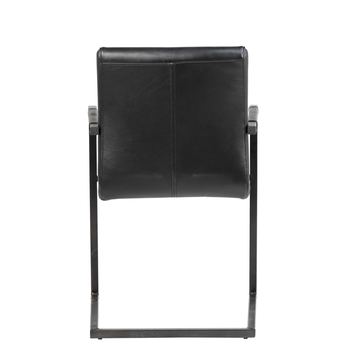 Failon Dining Chair, by Dovetail, 22" width x 34" height x 25" depth View 3