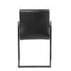 Failon Dining Chair, by Dovetail, 22" width x 34" height x 25" depth thumbnail 3