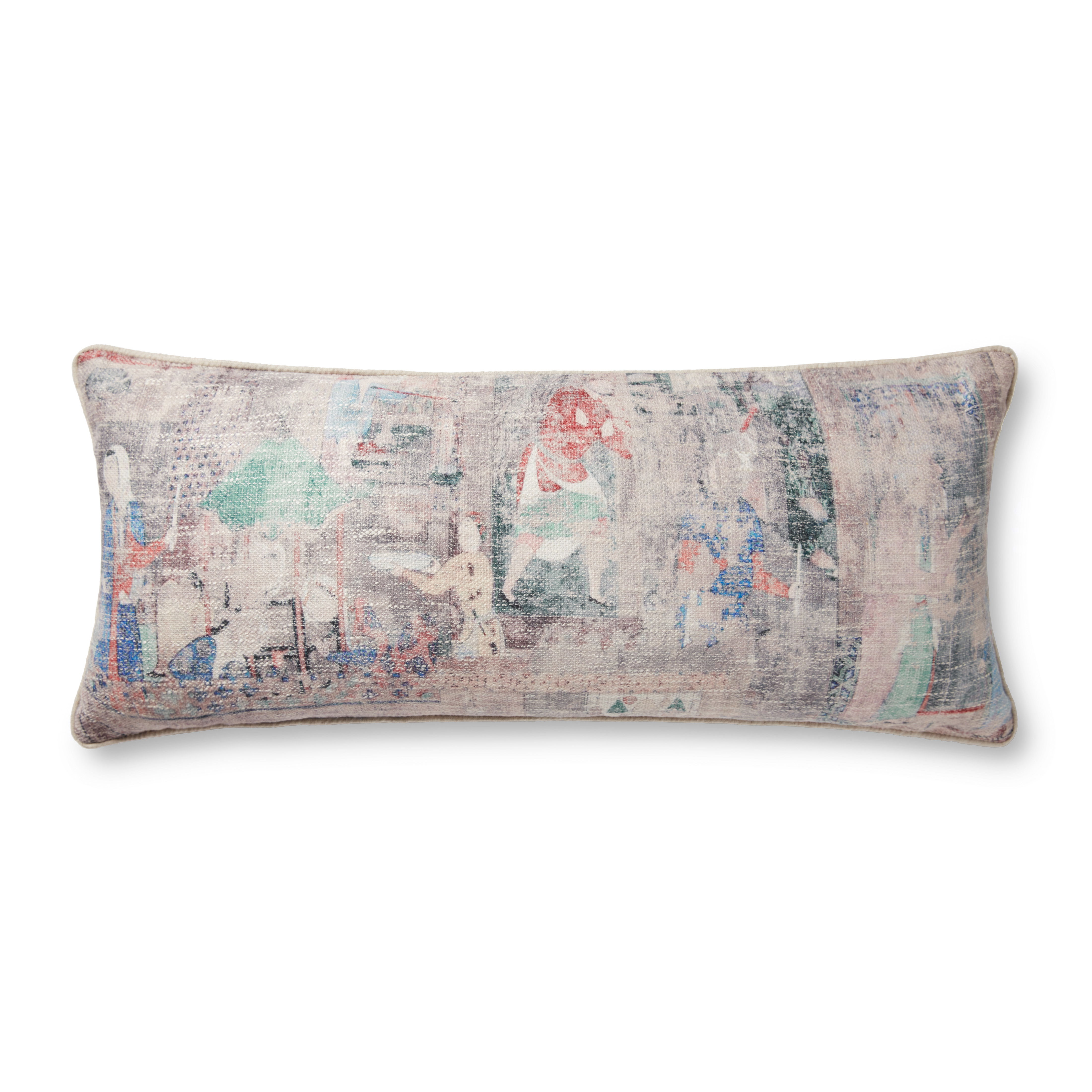 Loloi Pillows Pillow large image 
