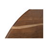 Watson King Bed Brown thumbnail 6