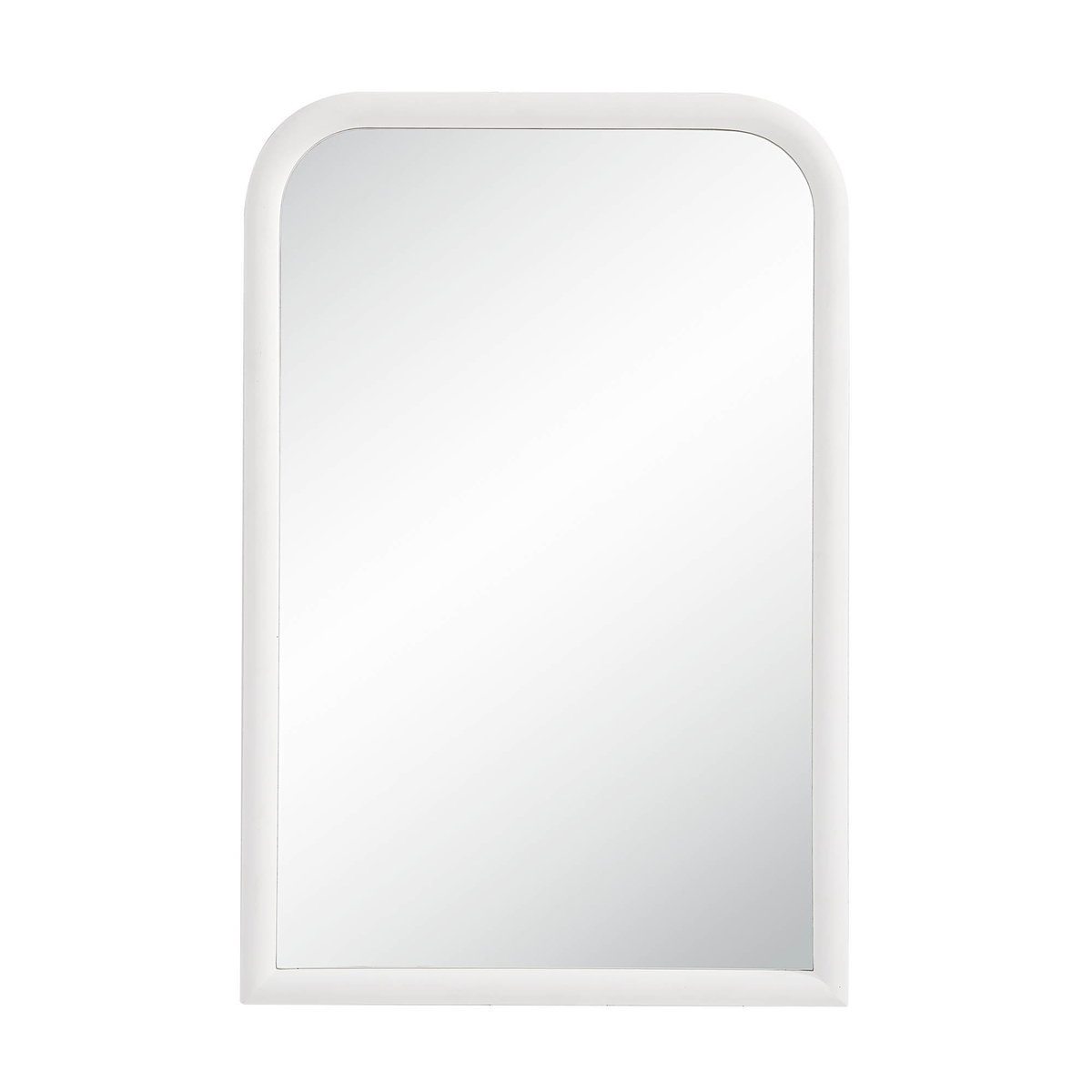 Colima Wall Mirror, by Renwil, 36" height x 1.5" depth View 1