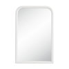 Colima Wall Mirror, by Renwil, 36" height x 1.5" depth thumbnail 1