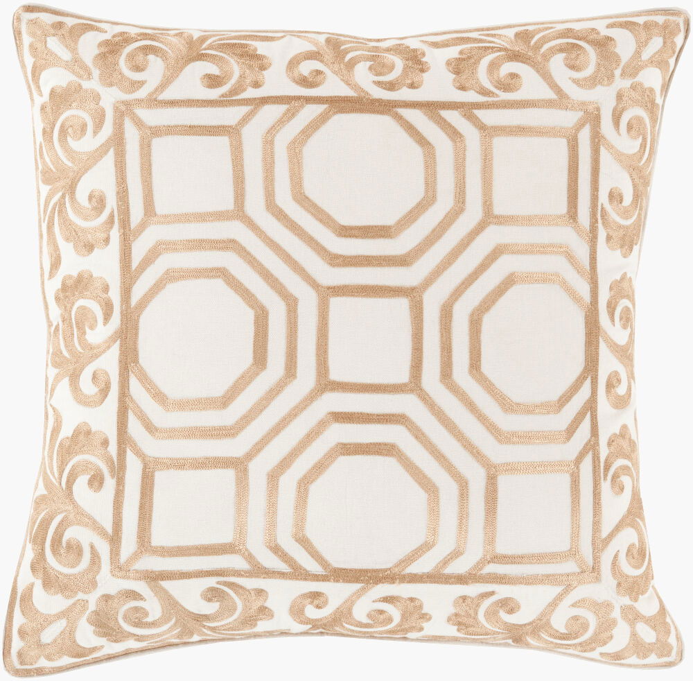Bel Ami Accent Pillow large image 