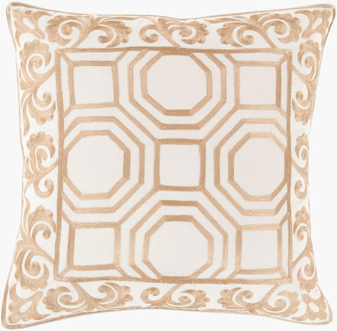 Bel Ami Accent Pillow
