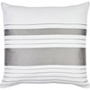Strathmere Outdoor Pillow, Decorative Pillow by Renwil thumbnail 4