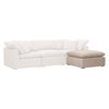 Sky Modular Ottoman, Seating by Essentials for Living, 39.5" width x 21.5" height x 39.5" depth thumbnail 4