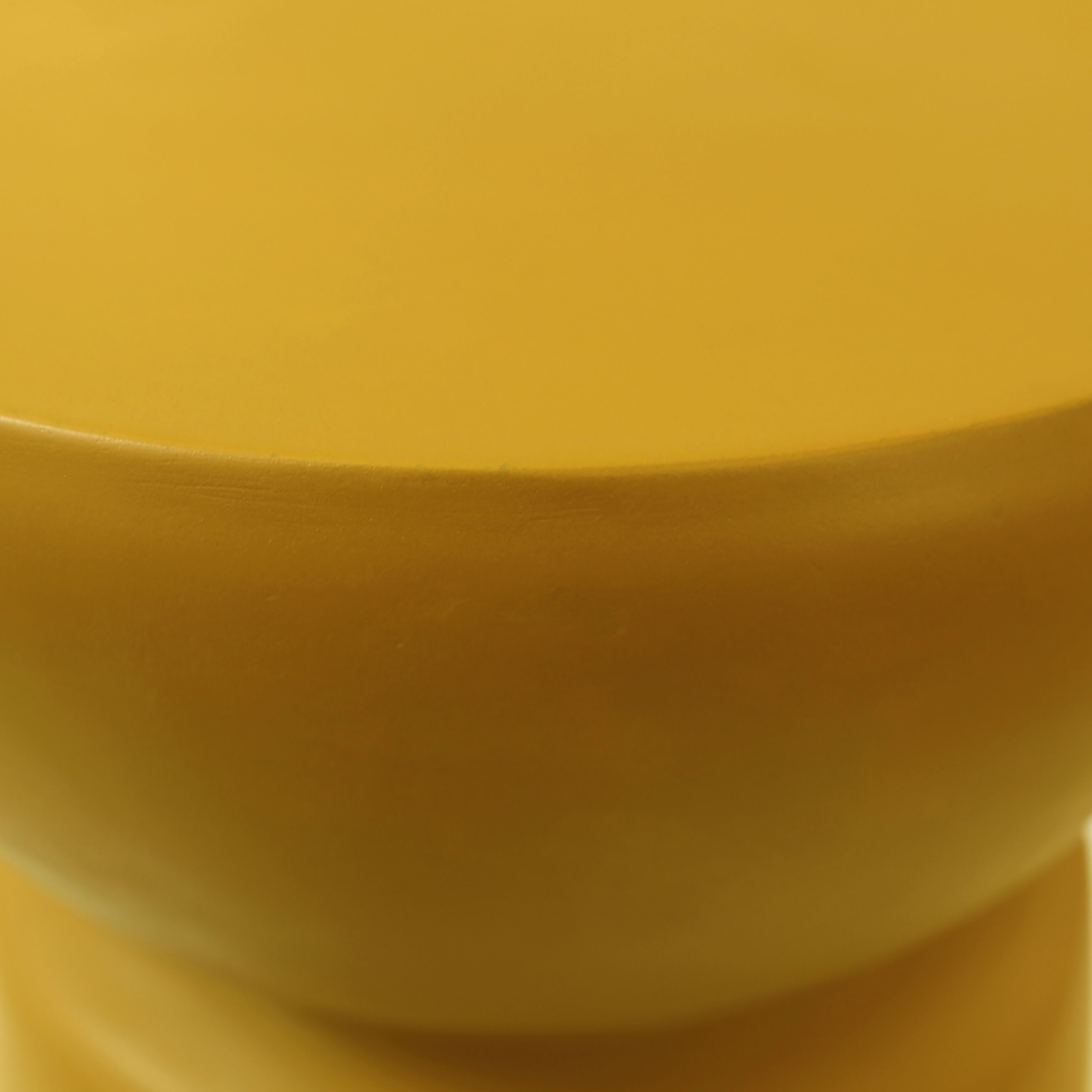 Ashlynn End Table Yellow large image 