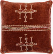 Online Designer Other Velour Accent Pillow Poly