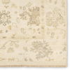 Jaipur Living Meirion KYD01 Handknotted Oriental Ivory Area Rug (6'x9') thumbnail 2