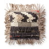 Loloi No Name Pillow, Decorative Pillow, 18" length x 18" width thumbnail