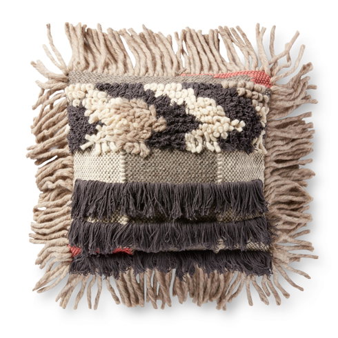 Loloi No Name Pillow