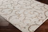 Neptune Machine Woven Rug thumbnail 0