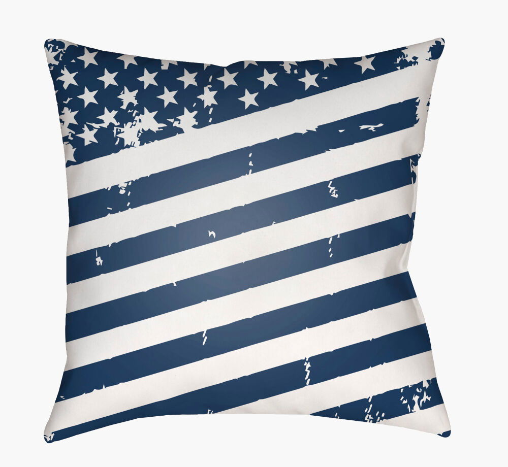 Americana III Accent Pillow large image 