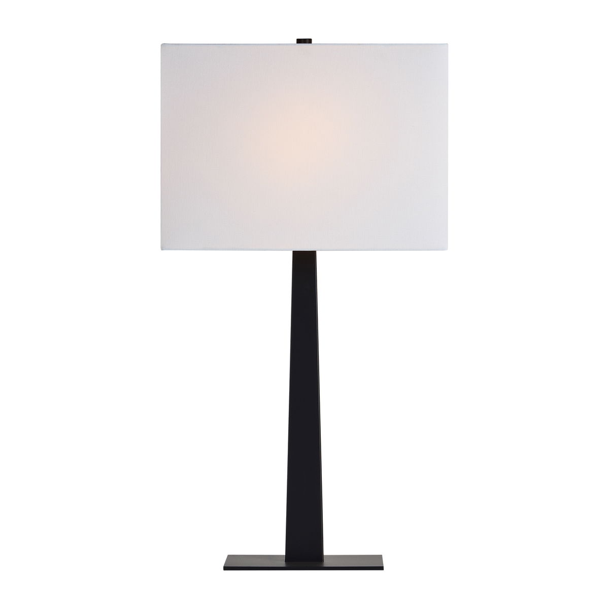 Candace Table Lamp- Set, by Renwil, 26" height x 8" depth View 4