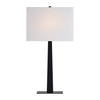 Candace Table Lamp- Set, by Renwil, 26" height x 8" depth thumbnail 4