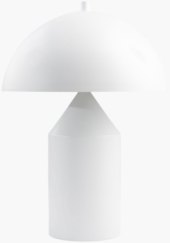 Elder Accent Table Lamp, by Surya, 14" width x 21" height