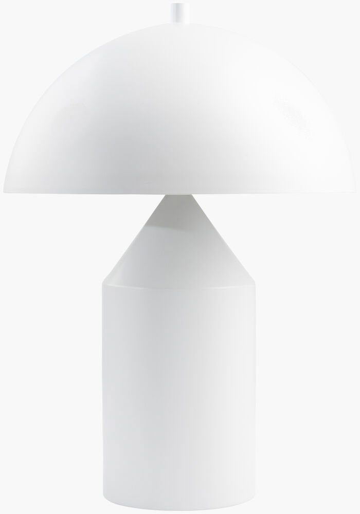 Elder Accent Table Lamp, by Surya, 14" width x 21" height