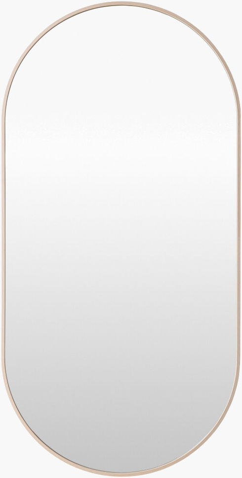 Aranya Accent Mirror