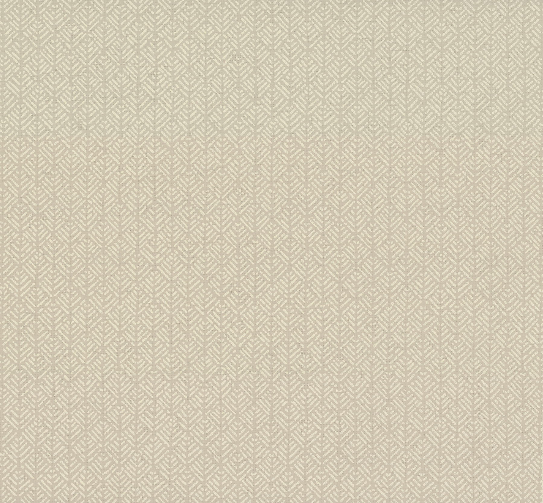 Woven Texture Tan Wallpaper large image 
