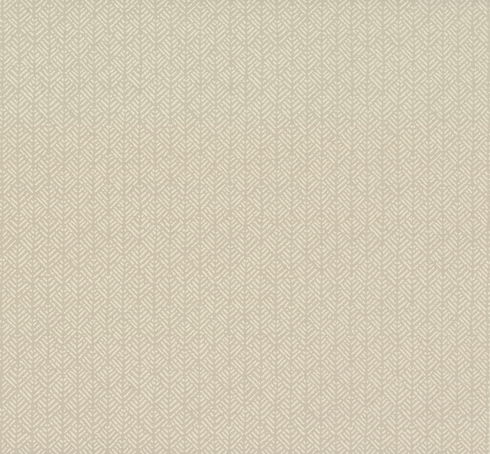 Woven Texture Tan Wallpaper