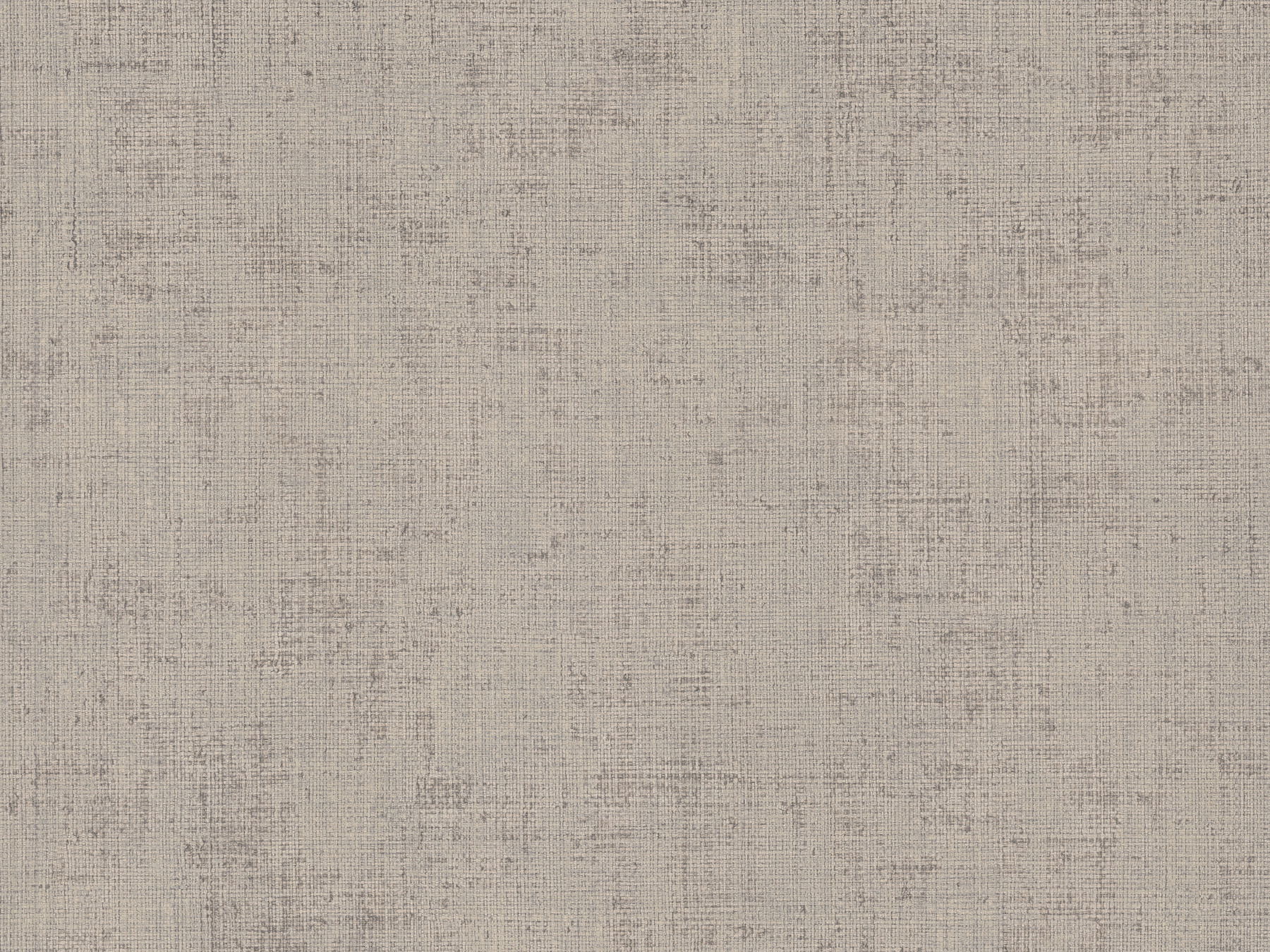 Alma Grey Faux Weave Wallpaper large image 
