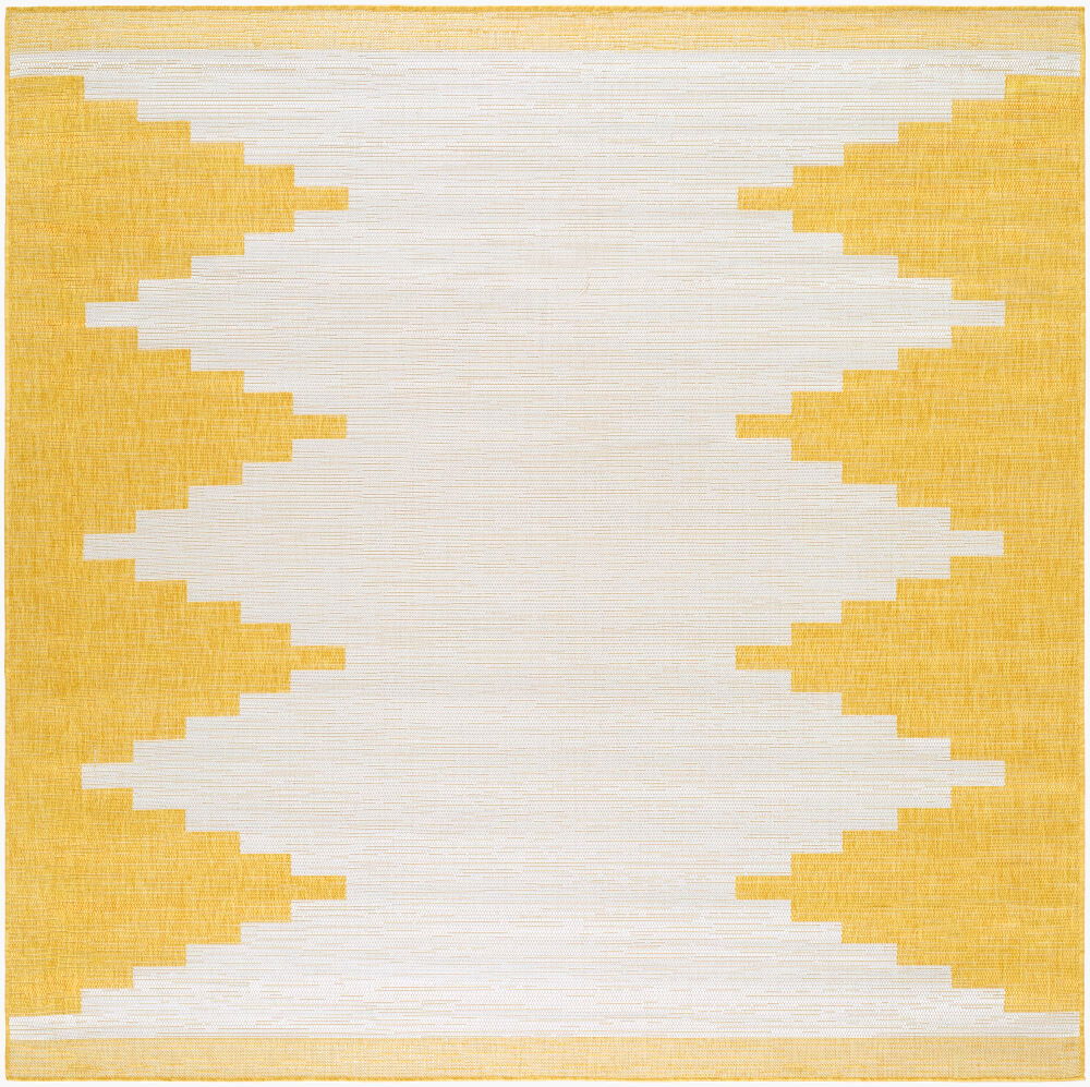 Eagean Machine Woven Rug large image 