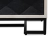 Asiger Four Door Sideboard, by Sarreid, 1'6" length x 6' width x 2'10" height thumbnail 7
