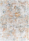 Carmel Machine Woven Rug, by Surya, 2'11.43" length x 1'11.62" width thumbnail