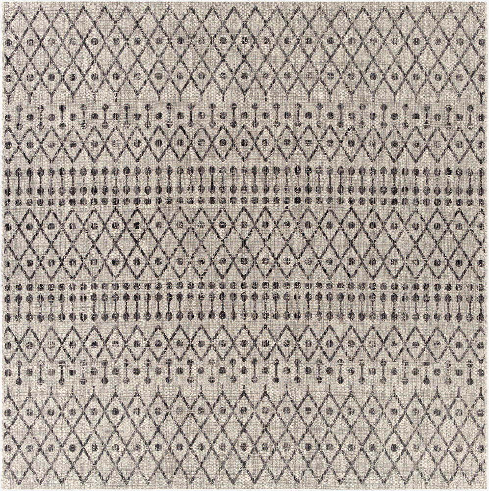 Eagean Machine Woven Rug large image 