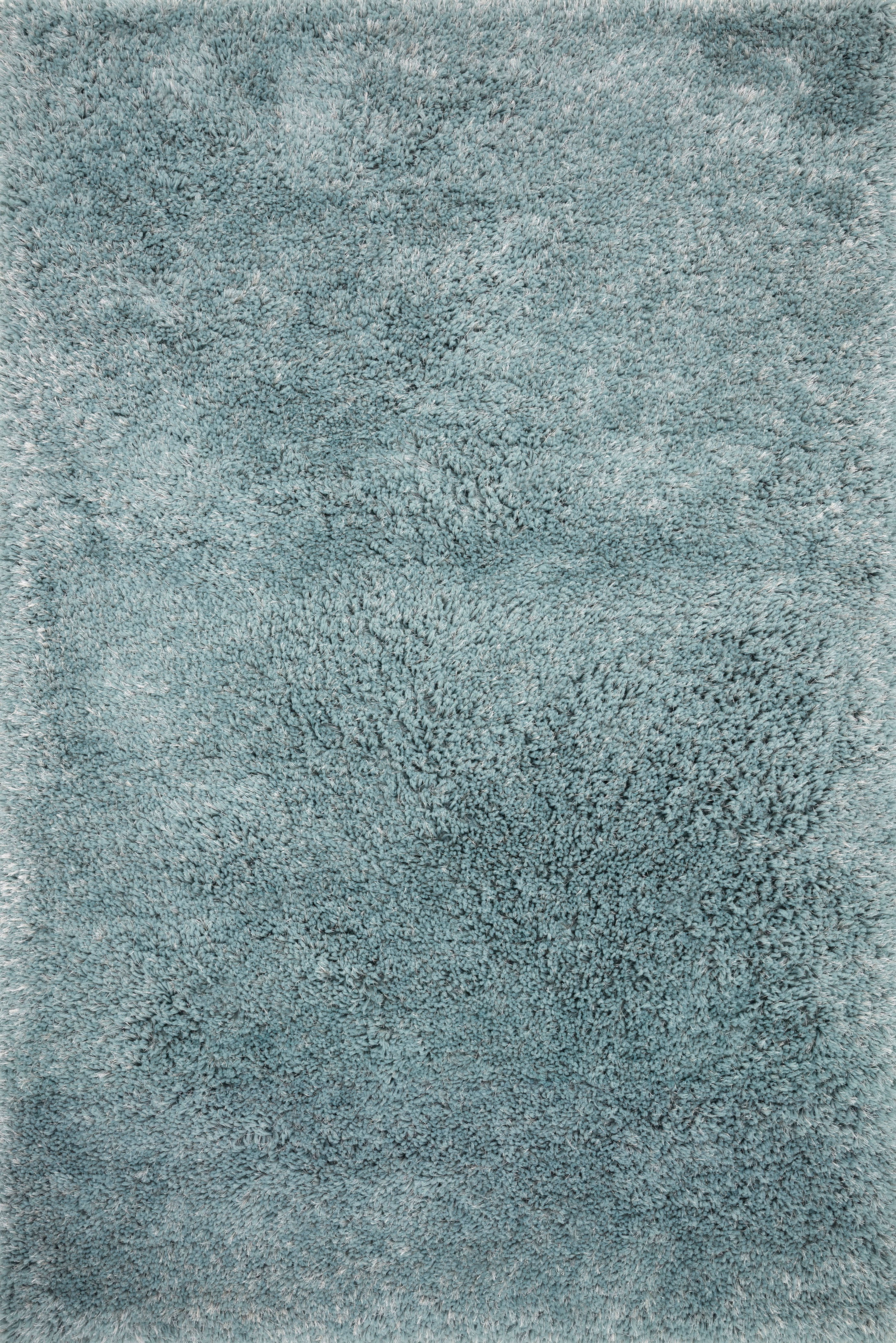 Loloi II Mila Shag Rug, 7'9" length x 9'9" width View 1